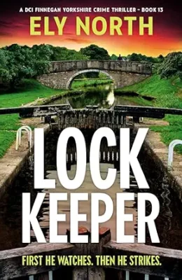 Lock Keeper (DCI Finnegan #13)