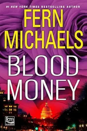 Blood Money (Sisterhood #38)