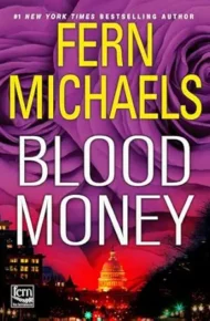 Blood Money (Sisterhood #38)