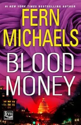 Blood Money (Sisterhood #38)