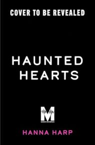 Haunted Hearts (Bound Duet #2)