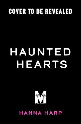 Haunted Hearts (Bound Duet #2)