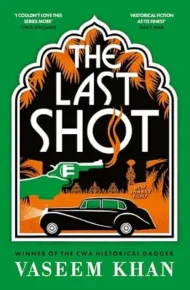 The Last Shot (The Malabar House #7)
