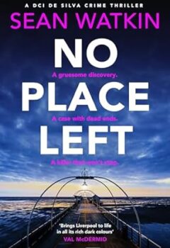 No Place Left (DCI de Silva #3)