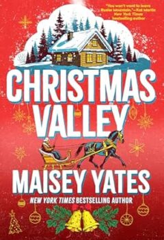 Christmas Valley  (Rustler Mountain #4)