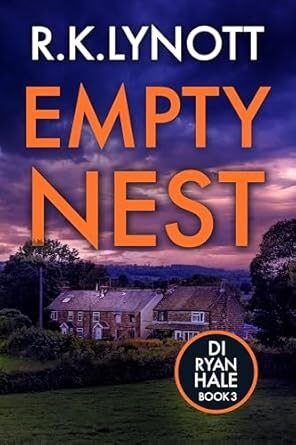 Empty Nest (DI Ryan Hale #3)