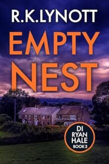 Empty Nest (DI Ryan Hale #3)
