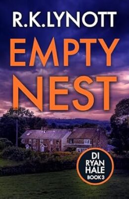 Empty Nest (DI Ryan Hale #3)