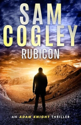 Rubicon (Adam Knight #6)