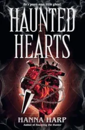 Haunted Hearts (Bound Duet #2)