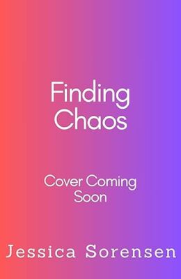 Finding Chaos (Enchanted Chaos #5)