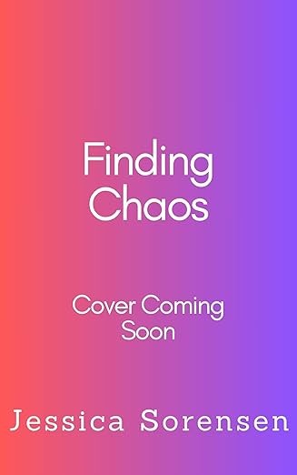 Finding Chaos (Enchanted Chaos #5)