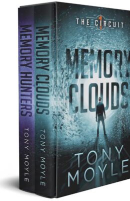 The Circuit: Books 1-2 (Circuit)