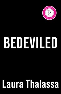 Bedeviled (Bewitched #4)