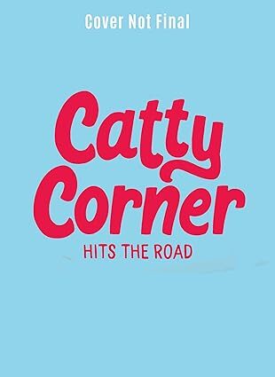 Catty Corner Hits the Road