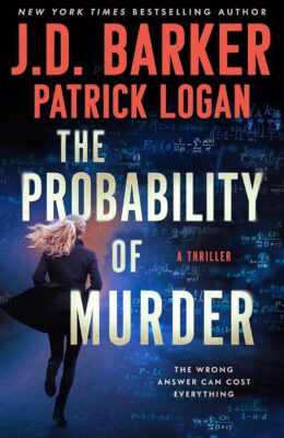 The Probability of Murder