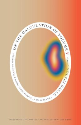 On the Calculation of Volume V (On the Calculation of Volume #5)
