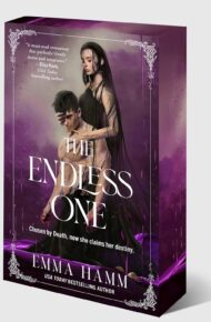 The Endless One (Gravesinger #3)