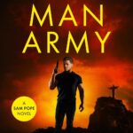 One Man Army (Sam Pope #16)