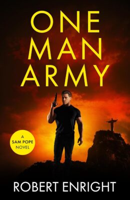 One Man Army (Sam Pope #16)