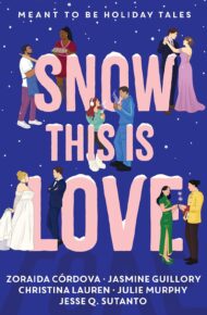 Snow This is Love