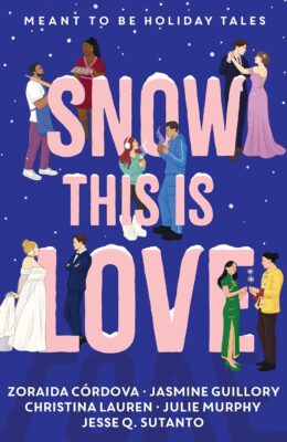 Snow This is Love