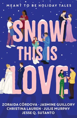 Snow This is Love