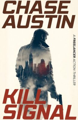 Kill Signal (Freelancer #3)
