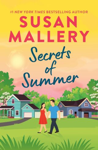 Secrets of Summer