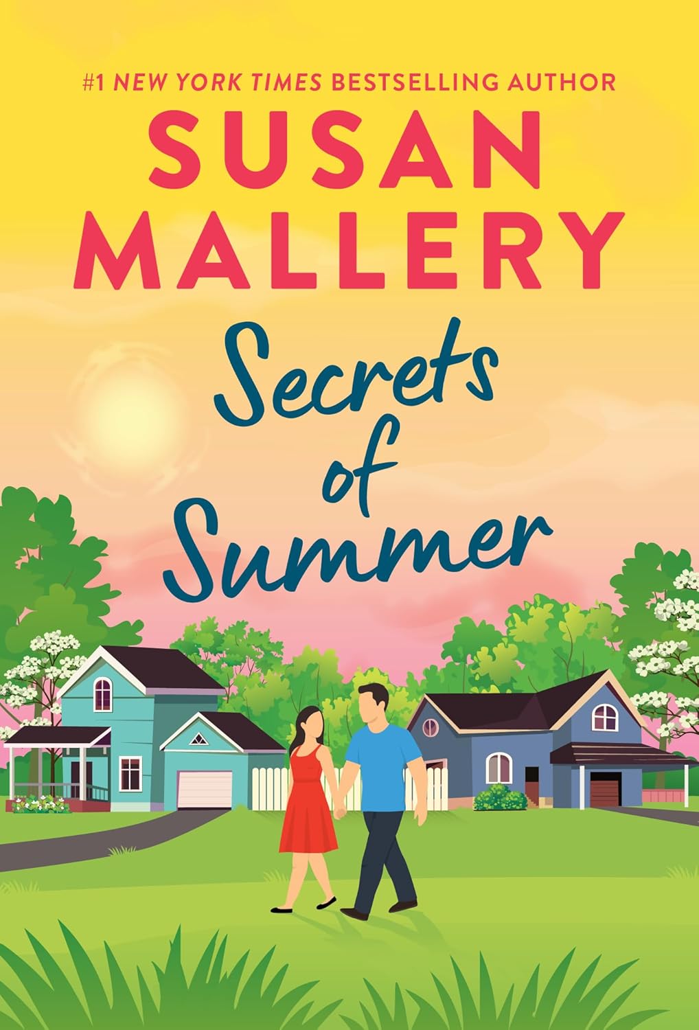 Secrets of Summer Release Date, Summary & New Book Details