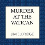 Murder at the Vatican (Museum Mysteries #13)