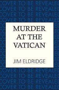 Murder at the Vatican (Museum Mysteries #13)