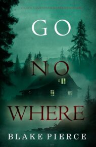 Go Nowhere (Kate Valentine #12)