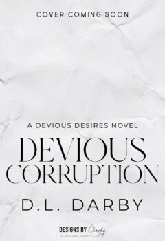 Devious Corruption (Devious Desires #2)