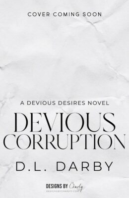 Devious Corruption (Devious Desires #2)