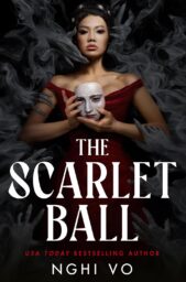 The Scarlet Ball