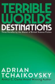 Terrible Worlds: Destinations