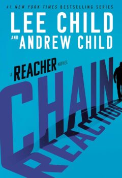 Chain Reaction (Jack Reacher #31)