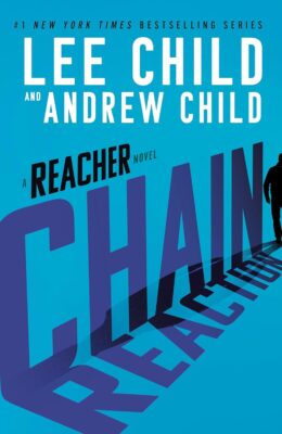 Chain Reaction (Jack Reacher #31)