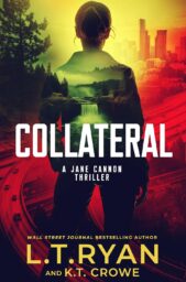 Collateral (Jane Cannon #2)