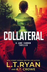 Collateral (Jane Cannon #2)