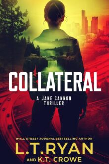 Collateral (Jane Cannon #2)