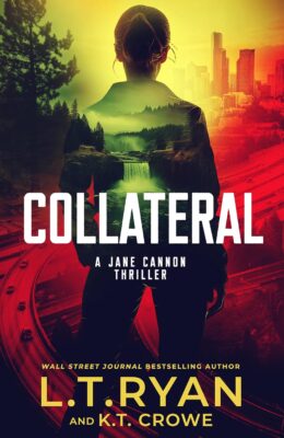 Collateral (Jane Cannon #2)