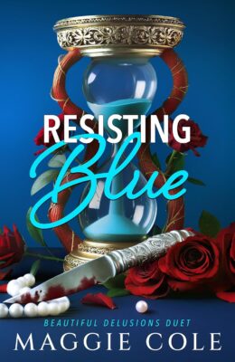 Resisting Blue (Beautiful Delusions #1)