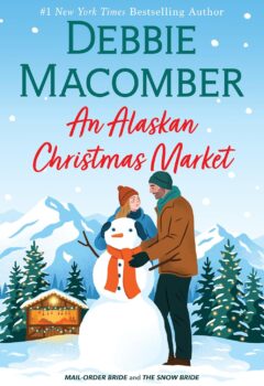 An Alaskan Christmas Market