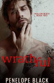 Wrathful (Hollow Beach #2)