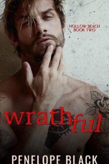 Wrathful (Hollow Beach #2)