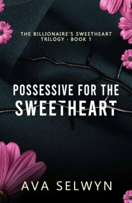 Possessive for the Sweetheart (Possessive Billionaires, Precious Sweethearts #7)