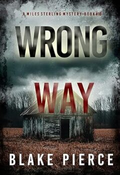 Wrong Way (Miles Sterling #10)