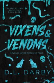 Vixens & Venoms (Serial Killer Book Club #3)